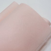 나모몰 한지 전통한지 색한지 색운용지 글씨한지 5장, 색한지_13.벚꽃색