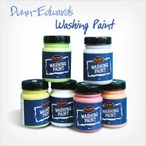 [던에드워드] 워싱페인트 236ml 목재결이 보이는 컬러페인트, Dea140, 1개