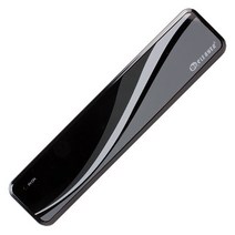 닥터크리너 USB 건전지겸용 휴대용 칫솔살균기, 닥터크리너 BIO, - 303 블랙