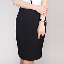 플라잉걸 노라인베이직 스커트 (44-77)