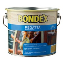 본덱스 선박용 요트바니쉬 2.5리터