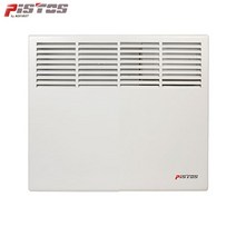 국산 피스토스 전기컨벡터 PT-1500 일반형