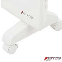 피스토스 이동식바퀴 받침대