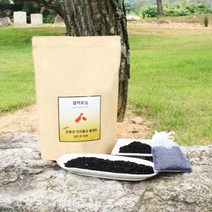 천연 야자활성탄 공기정화 숯 실내탈취제 야자숯, 1kg, 1개, 1kg