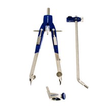 스테들러 콤파스 552-02, 본상품선택