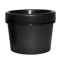 마타바 러*용기 100ml 기타뷰티소품, 블랙크림용기_100g, x1