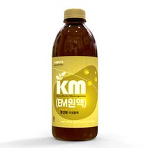 코넴바이오 EM원액 1000ml, 1L, 1개, 1L, 1개