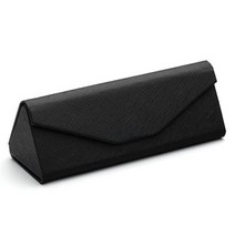 가죽 접이식 선글라스 케이스 3종