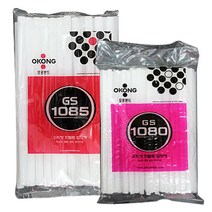 오공 글루건심 핫멜트 글루스틱 700g