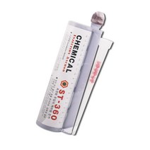 에스티 케미칼앙카 ST-360 이액형 속경화 몰타르