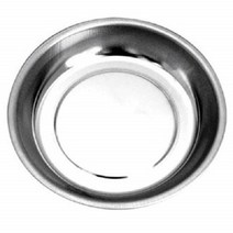 자석접시(11050023) 150MM(SM-MC150)원형1구, 단품