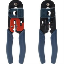 NETmate HT-L2180 랜툴(8P) /랜공구 랜장비 랜자재, 본상품선택