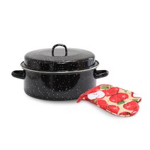 [키친아트] 뉴 네이쳐 군고구마 직화 냄비 26cm, 상세 설명 참조, 상세 설명 참조