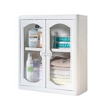 퍼스트리빙 다용도 욕실장 소 욕실선반 수납장, 퍼스트리빙 다용도 욕실장_소, 1개