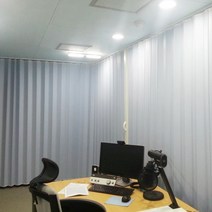홀딩도어 자바라 A타입, 05.홀딩 A-홀겹 대리석, 개폐방식-4.양중개