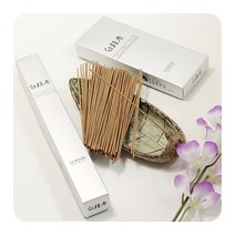 수카(SUKHA) 백단향/ 향기있는 삶 / 불교용품 제사용품 향, 백단향, 장