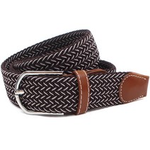 튀빙겐스미스 BM1406-D 남녀공용 스판 메쉬벨트