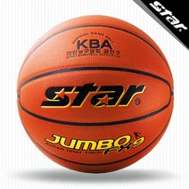 스타 점보 FX9 농구공, 탄 칼라
