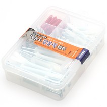 성원기업 다용도 칼블럭세트(고급케이스), 1set