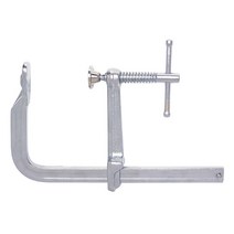 L클램프(철공용) J06-8012 (800X120), 1개