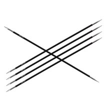 나은몰 독일 카본즈 장갑바늘 명품 Knit Pro 니트 프로 뜨개질 부자재, (5개)3.0mm