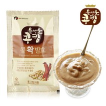 윤성순콩킹 콩확발효, 30개, 100ml