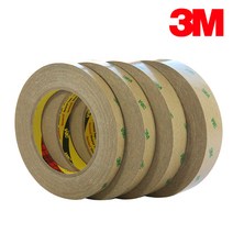 3M 9471 초박형 전사 양면테이프 50M, 10mm, 1
