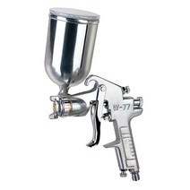 에어스프레이건세트 W-77G SET (2.0MM)