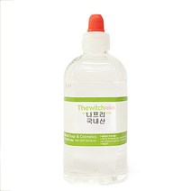 [더위치] 나프리 100ml (한방보존제 / E-NAPRE) / 천연방부제 /, 1개