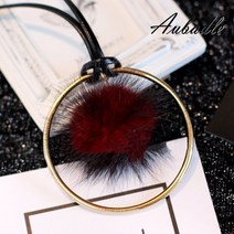 [오바들]Rong Necklace_RN887