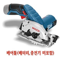 바잉툴 충전미니원형톱(베어툴)_GKS10.8VLI_1 400rpm, 보쉬-충전 미니원형톱(베어툴)-GKS10.8VLI-1,400rpm