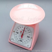 주부저울 500g 1kg 2kg 주방저울 제과제빵저울, 주부저울1kg