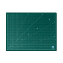 윈스타 녹색책상고무판 데스크 매트, 녹색책상고무판-중, 본상품선택