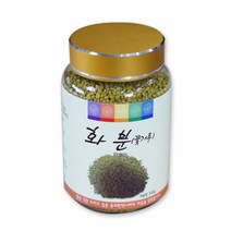 동의한약나라 벌꿀화분 꽃가루, 200g, 1개
