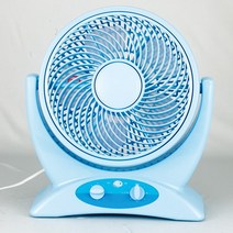 유니맥스 10형 벽걸이겸용 박스팬 선풍기 UMF-010B, UMF-B752, 혼합 색상