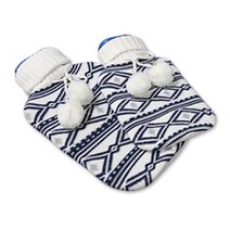 온스 방울이 보온 물주머니 소형, 1개