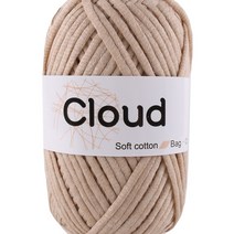 마마니트 클라우드 실, 베이지