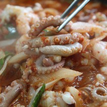 새우몰 절단낙지 500g 쫄깃하고 편리해요, 1개