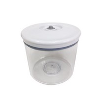 포인트팩 진공용품 진공지퍼백 진공용기, 용기1L