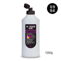 원더잉크 캐논 MAXIFY MB2120 MB2320 MB2750 MB2760 MB2720 무한리필잉크, 1개, 13 캐논 맥시파이잉크 검정1000g