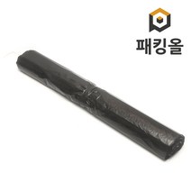 패킹올 야채 비포봉투 검정, 100매