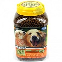 /골드 PET 2KG/사료 새끼강아지사료 새, 1, 본상품선택, 2kg