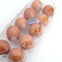 충남아산 홍성학님의 HACCP 탱글탱글 구운계란 훈제계란 반숙계란, 1개, 02.훈제란 10개입(개당35g)