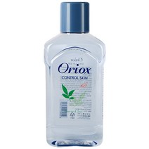 오릭스 컨트롤 스킨, 410ml, 1개