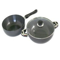 매직센스 경질광쿠커, B.매직센스경질광쿠커[편수24cm/뚜껑X]