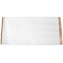 신슐레이터흡음매트, 03 신슐레이터 누빔접착