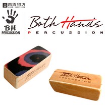 카혼 액세서리 CAJON SHAKER / SH10(S), 단품