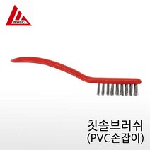 인우테크 스텐칫솔브러쉬, 1개