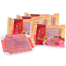 영산포 홍어 날개살 200g x 5팩, 1개