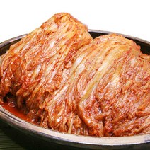 전라밥상 저온숙성 묵은지, 1개, 2kg